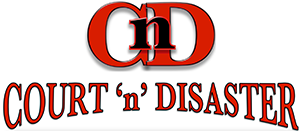 Court 'n Disaster Band